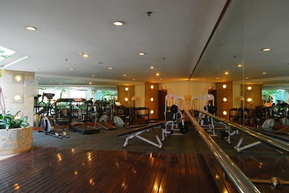 Yihe Hotel Guangzhou Eksteriør billede
